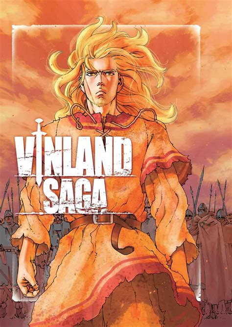 5 in English. . Vinland saga read online